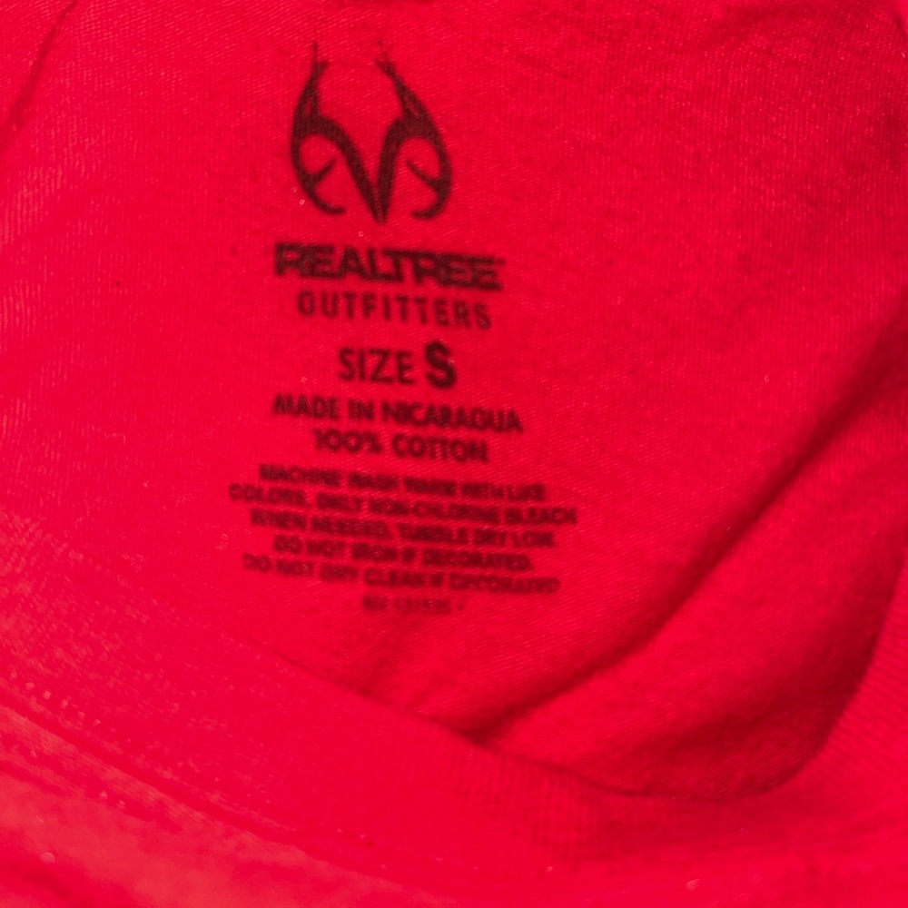 Realtree tee - Picture 5 of 5